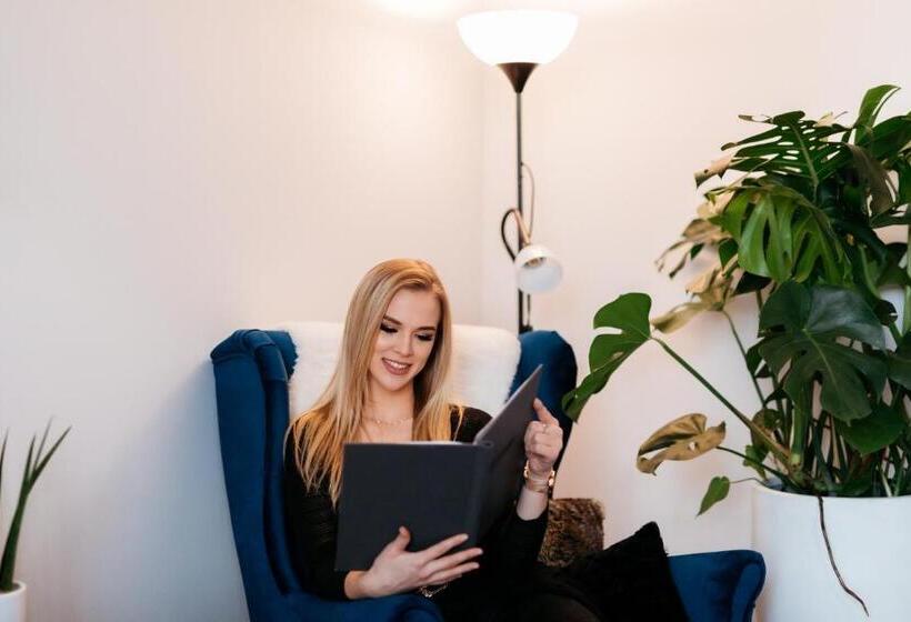 ホテル Artisan Park