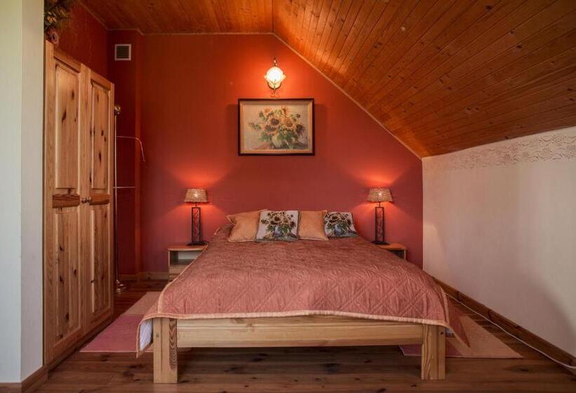 فندق Azuria Agroturystyka