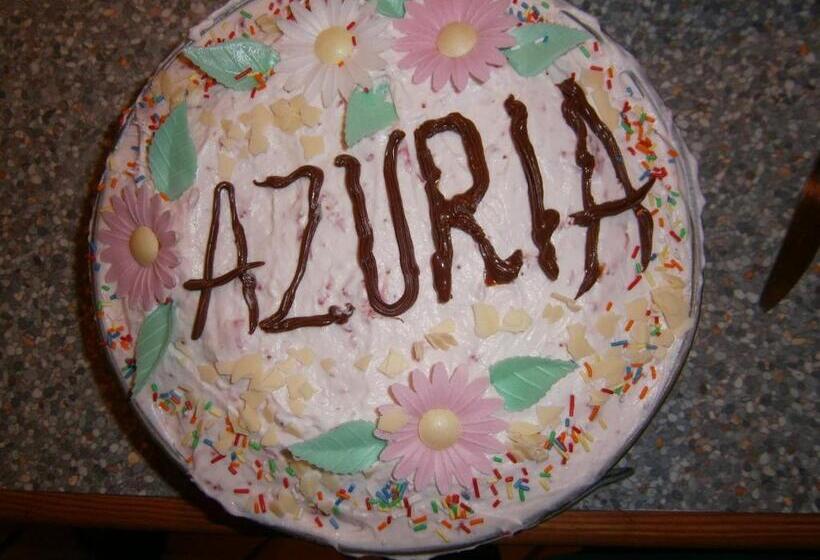 فندق Azuria Agroturystyka