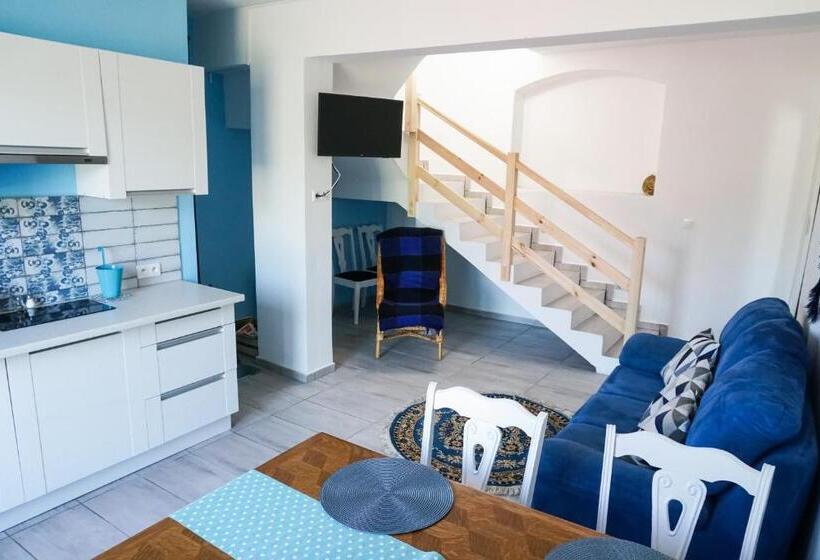 فندق Azuria Agroturystyka