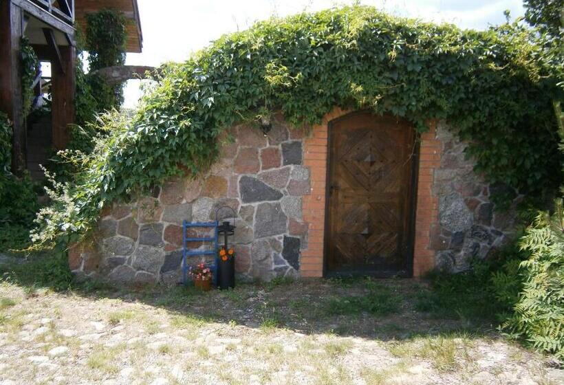 فندق Azuria Agroturystyka