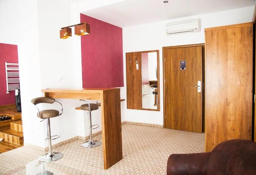 בית מלון כפרי Drohicki