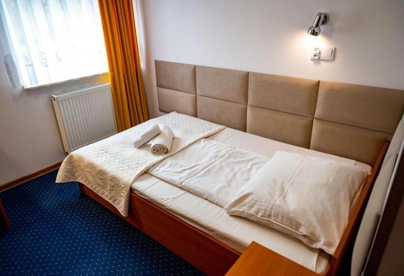 בית מלון כפרי Duet