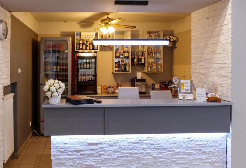 בית מלון כפרי Duet