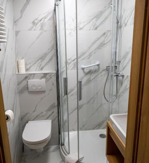 בית מלון כפרי Duet