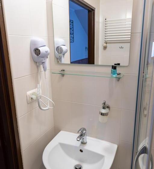 בית מלון כפרי Duet