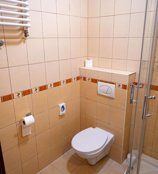 בית מלון כפרי Duet