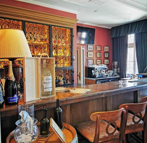 ホテル Dwór Sieraków