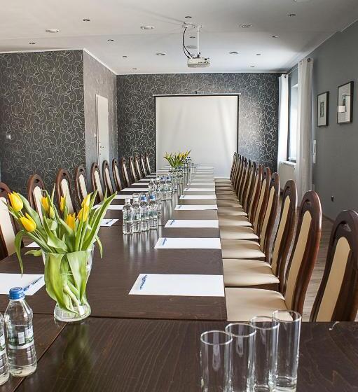 בית מלון כפרי Eden