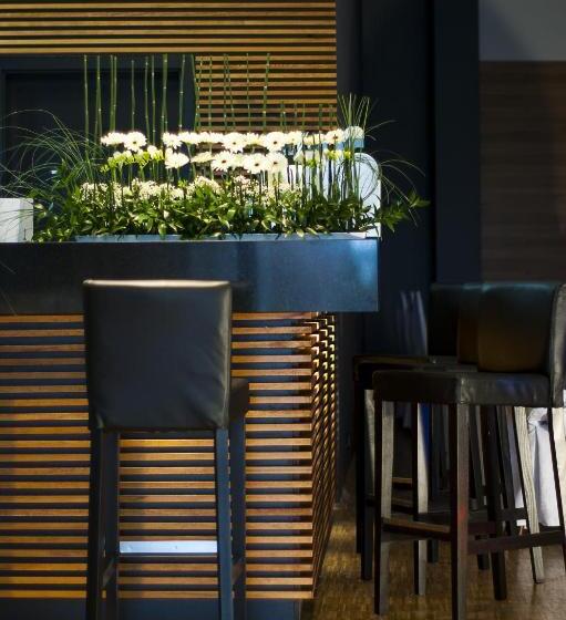 בית מלון כפרי Eden