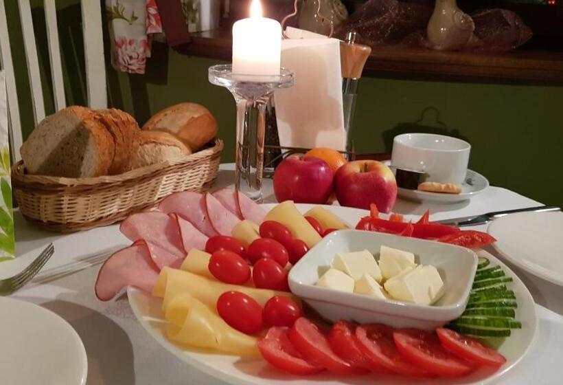 هتل Ik & Restauracja Złota Kaczka