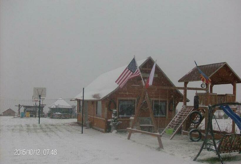 호텔 Krajno Paradise