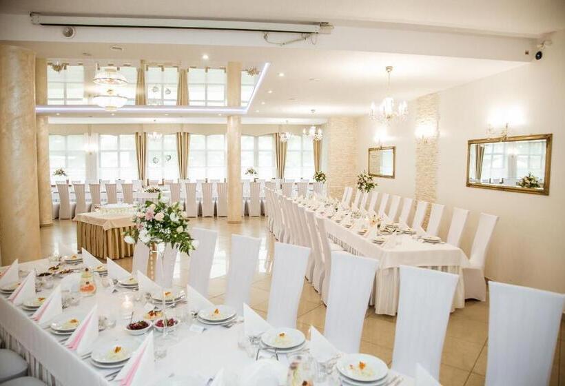 בית מלון כפרי Oaza