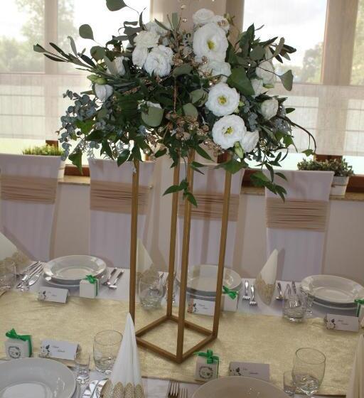 בית מלון כפרי Oaza