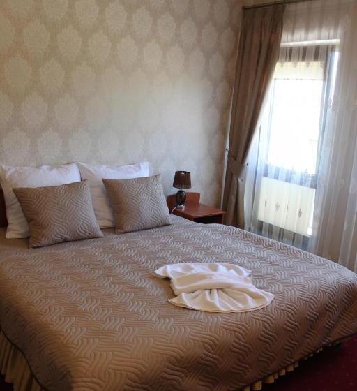 בית מלון כפרי Oaza