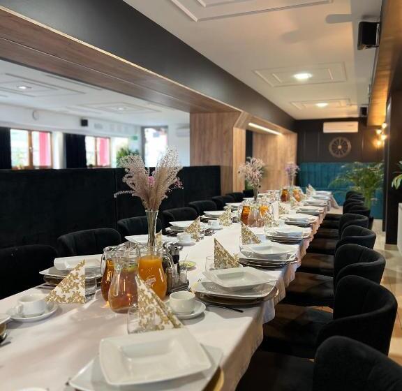 בית מלון כפרי Olimp