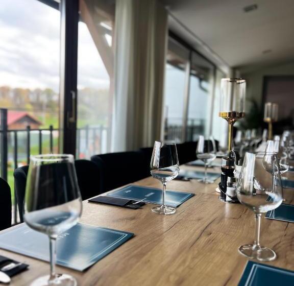 בית מלון כפרי Olimp