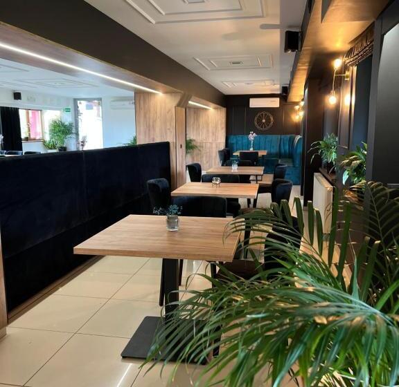 בית מלון כפרי Olimp