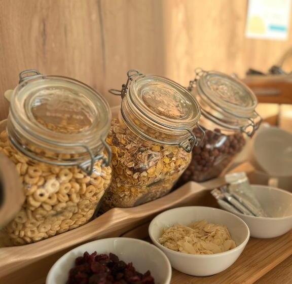 בית מלון כפרי Olimp