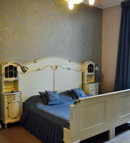 ホテル Pałac Piorunów & Spa