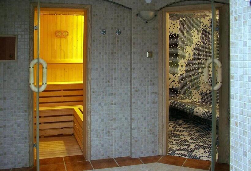 ホテル Pałac Piorunów & Spa