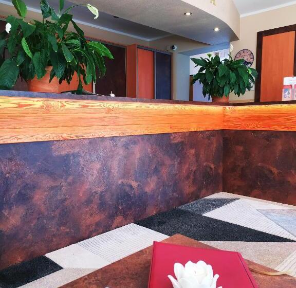 هتل Restauracja Kwisa 1