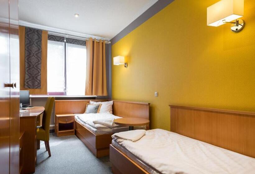 هتل Restauracja Tawerna Gliwice