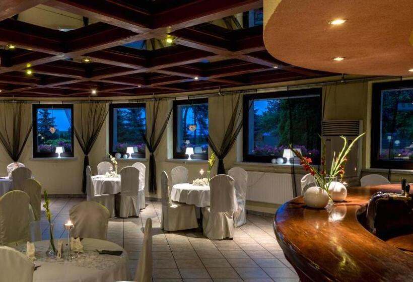 هتل Restauracja Tawerna Gliwice