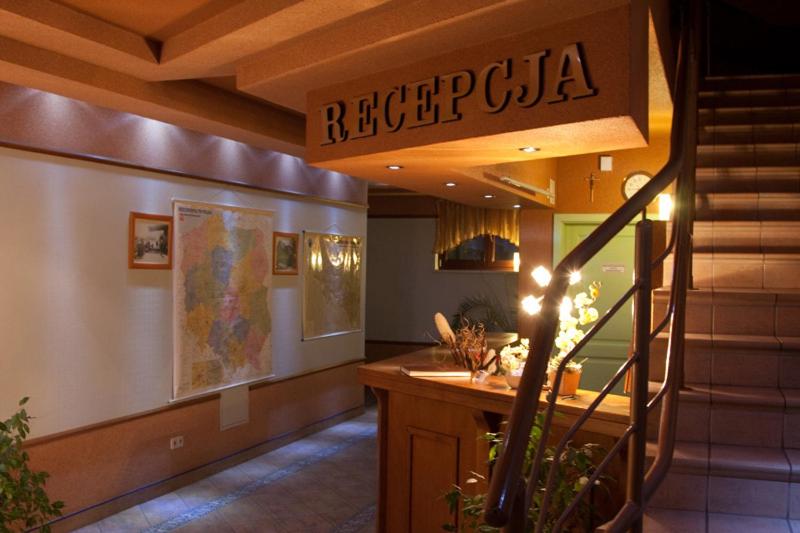 هتل Restauracja Tawerna Gliwice