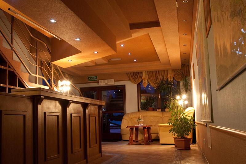 هتل Restauracja Tawerna Gliwice