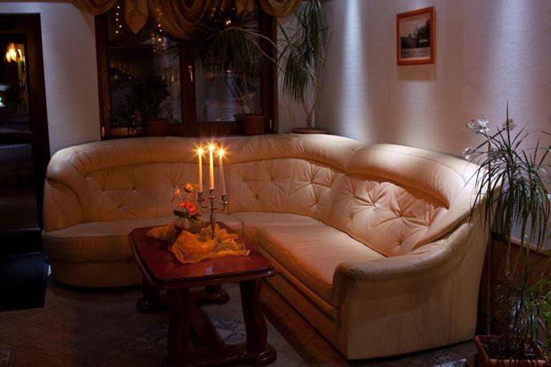 هتل Restauracja Tawerna Gliwice