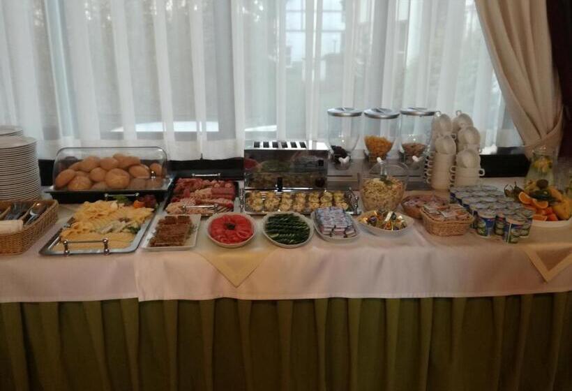 בית מלון כפרי Solpark