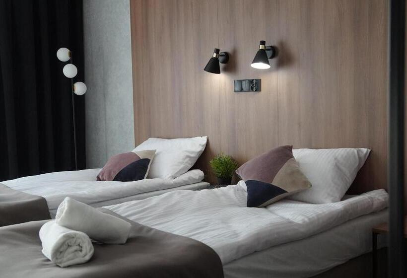 هتل Sudecki Resort & Spa