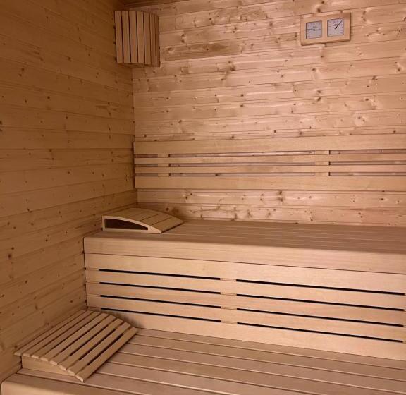 בית מלון כפרי Szelesiówka & Spa