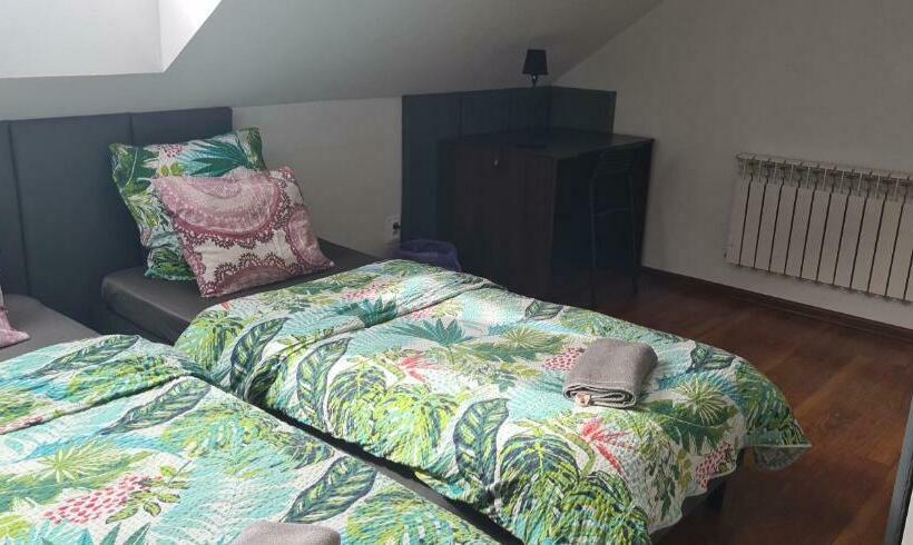 M Hostel