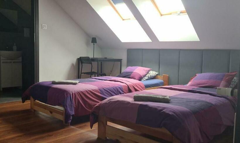 M Hostel
