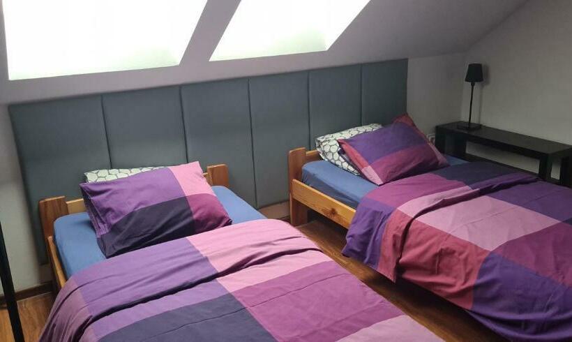 M Hostel