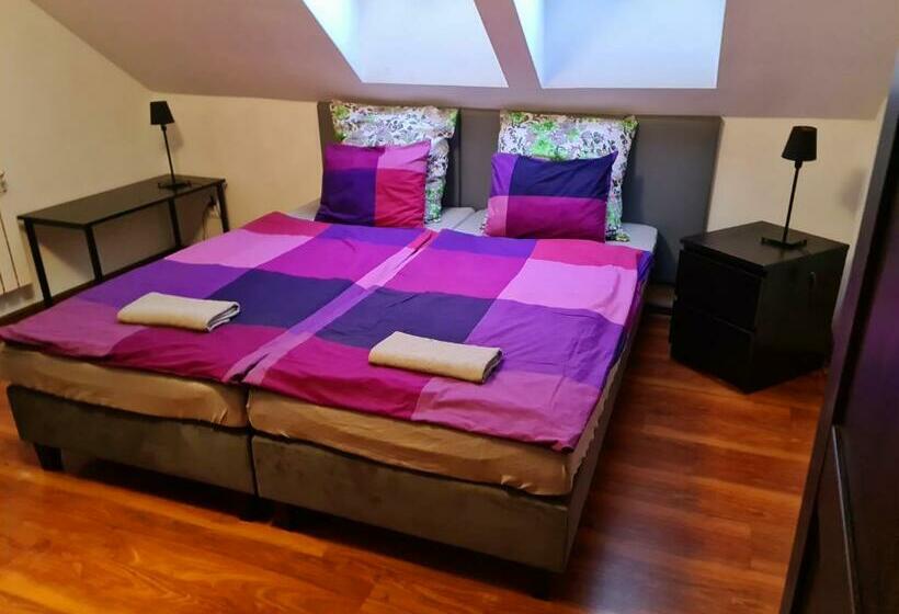 M Hostel