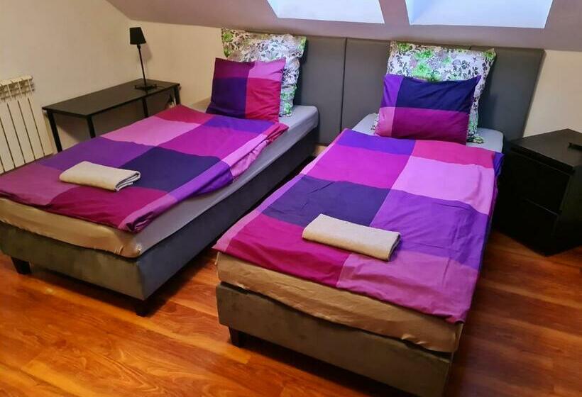 M Hostel