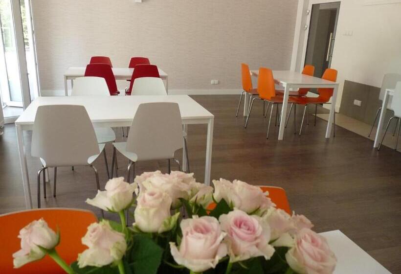 پانسیون Biały Dom