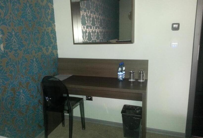 پانسیون B&m Guesthouse