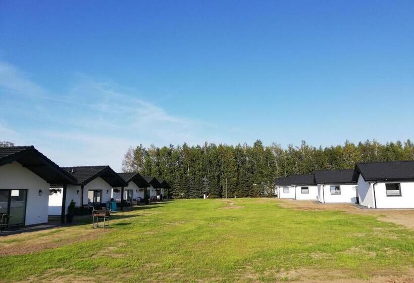 پانسیون Brydar With Sauna, Swimming Pool And Jacuzzi