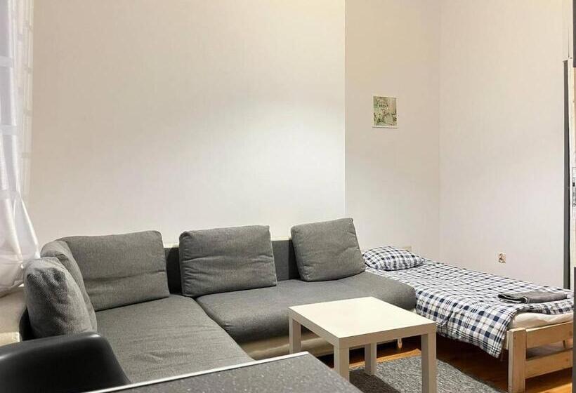 پانسیون Centrum Lwowska