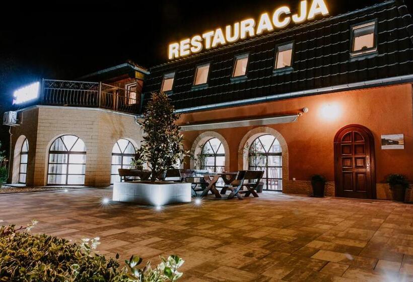 ペンション Lawendowy Ogród