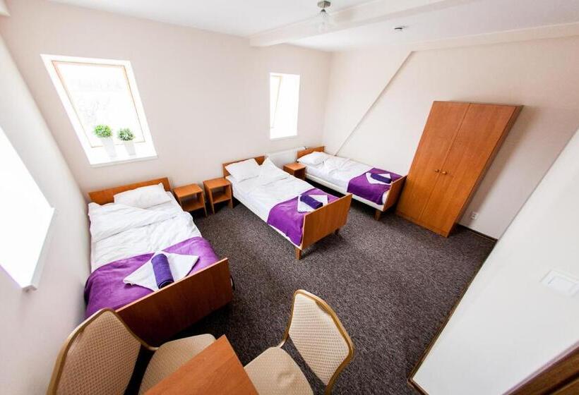 ペンション Lawendowy Ogród