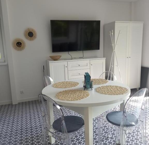 پانسیون Mizerówka Guest House