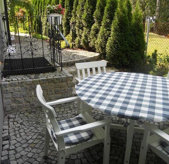 پانسیون Mizerówka Guest House