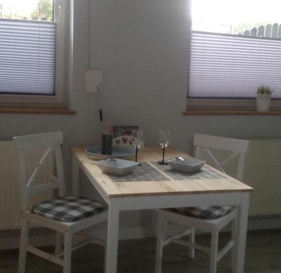 پانسیون Mizerówka Guest House