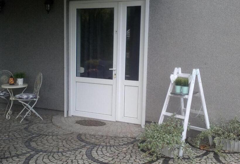 پانسیون Mizerówka Guest House
