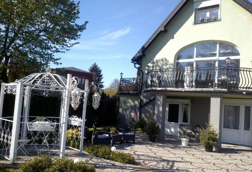 پانسیون Mizerówka Guest House